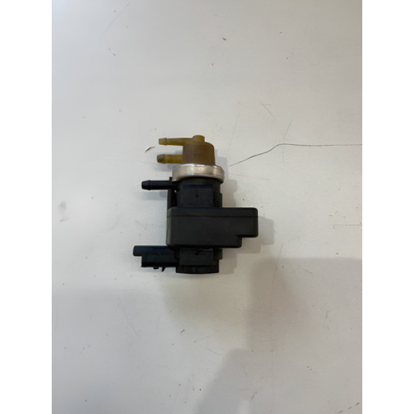 Eletroválvula Da Turbina Peugeot 408 1.6 2013 2014