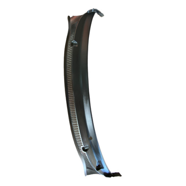 Grade Churrasqueira Fox Spacefox Cross 2004/2014 Vw Fosco