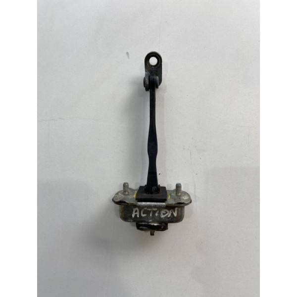 Limitador De Porta Ssangyong Actyon 2.0 Diesel 2013 Td