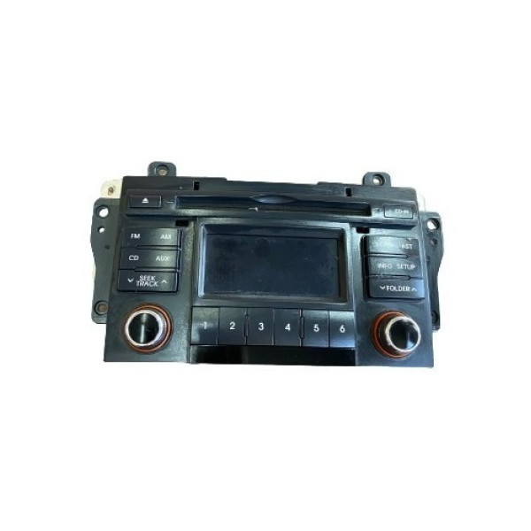 Rádio Kia Cerato Koup. A-200tdgu