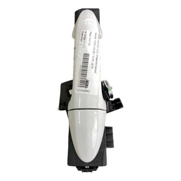 Maçaneta Externa Porta Traseira Esquerda Ford Ka 2016 2017