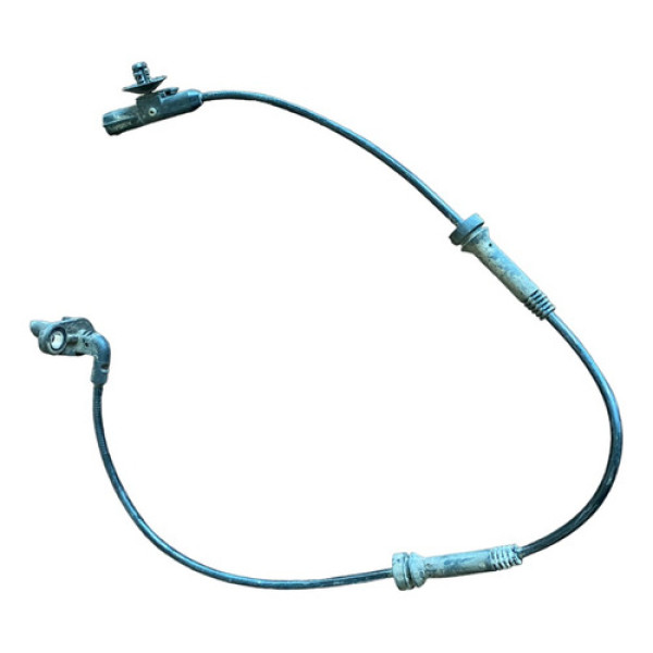 Sensor Abs Traseiro Esquerdo Renault Kwid Life 1.0 2018