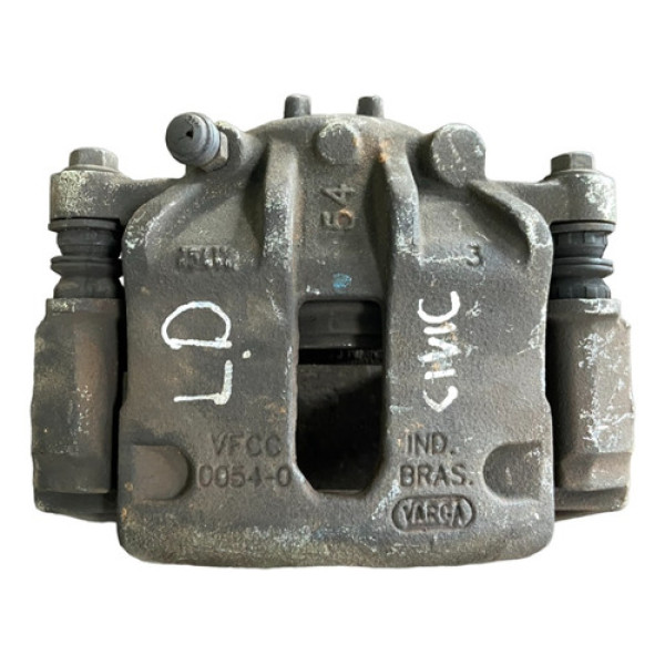 Pinça De Freio Dianteira Direita Civic 2007 A 2011.