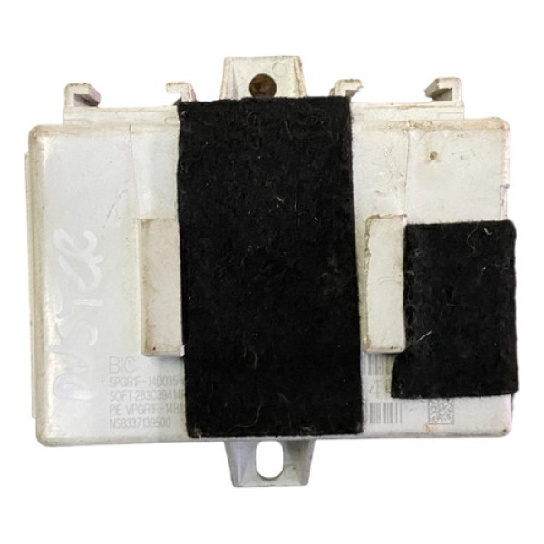 Módulo Comando Som Renaut Duster 1.6 2018 2019