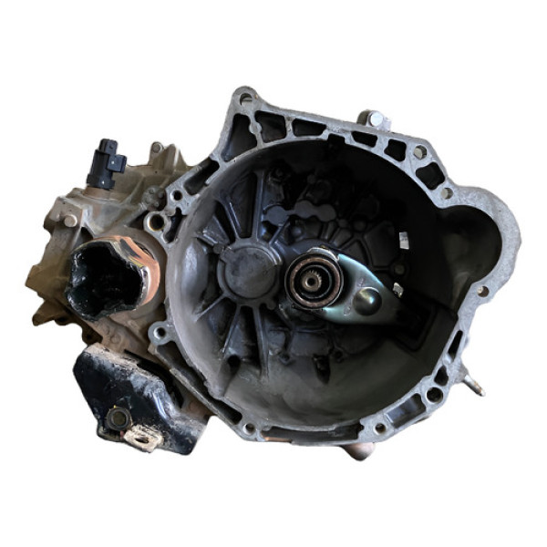 Caixa De Cambio Manual Hb20 1.6 2013 2014