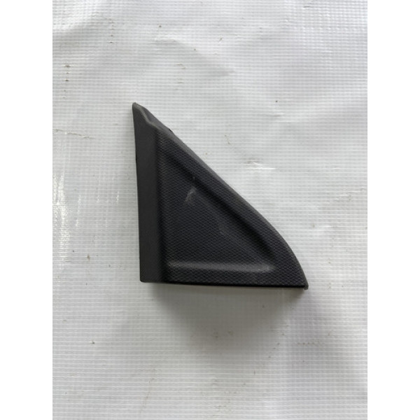 Acabamento Interno Retrovisor Esquerdo Fiat Toro 2016-2023