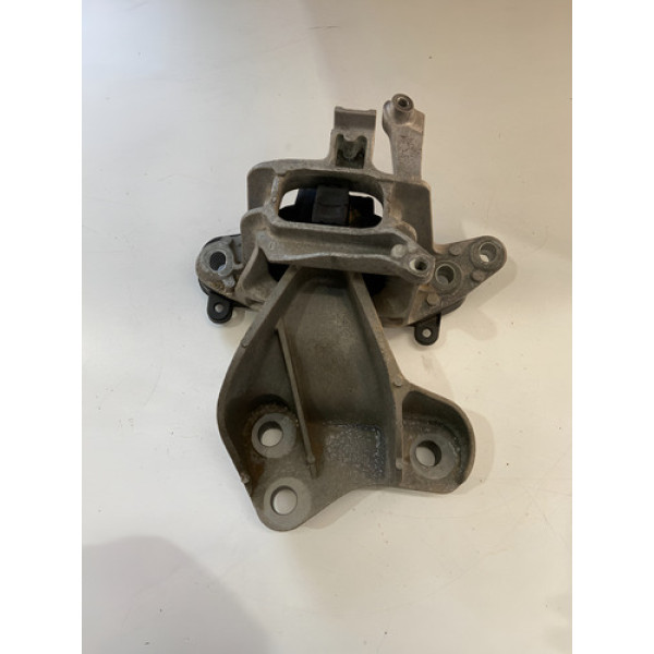 Calço Do Motor Coxim L.d Chevrolet Cruze Ltz 1.4 2017 2018