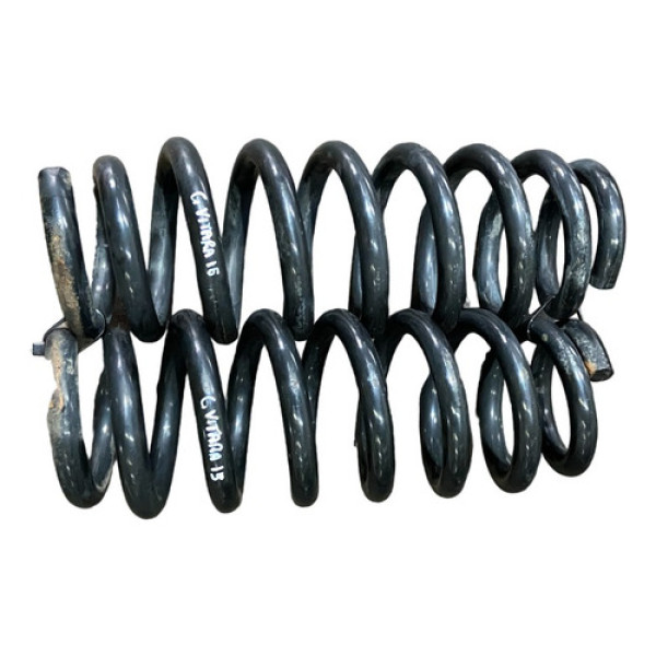 Mola Traseira Suzuki Grand Vitara 2.0 2014 2015