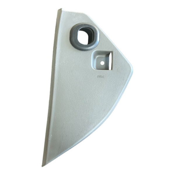 Moldura Acabamento Lateral Painel L.e Tucson 2.0 2015/2016