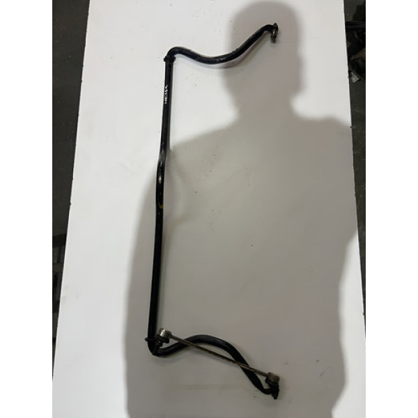 Barra Estabilizadora Traseira Mitsubishi Airtrek 2.4 2007 Preto