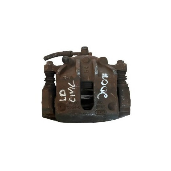 Pinça De Freio Dianteiro Direito New Civic 2008 2009 2010