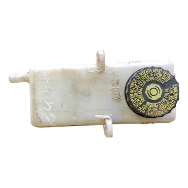 Reservatório Óleo Freio Citroë C4 2011.