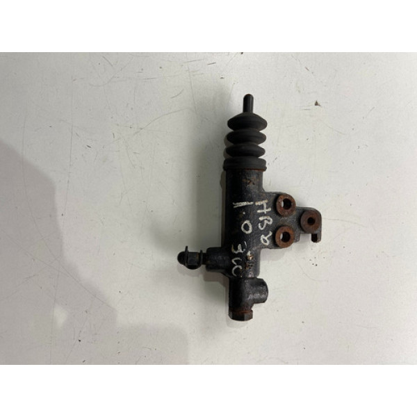 Atuador Embreagem Cambio Hb20 1.0 2013 2014