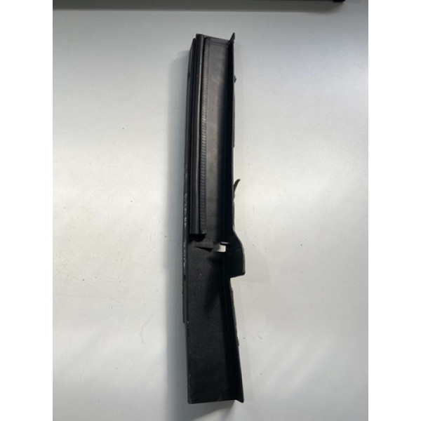 Moldura Do Para Lama Esquerdo Hyundai Azera 2012 2013 2014