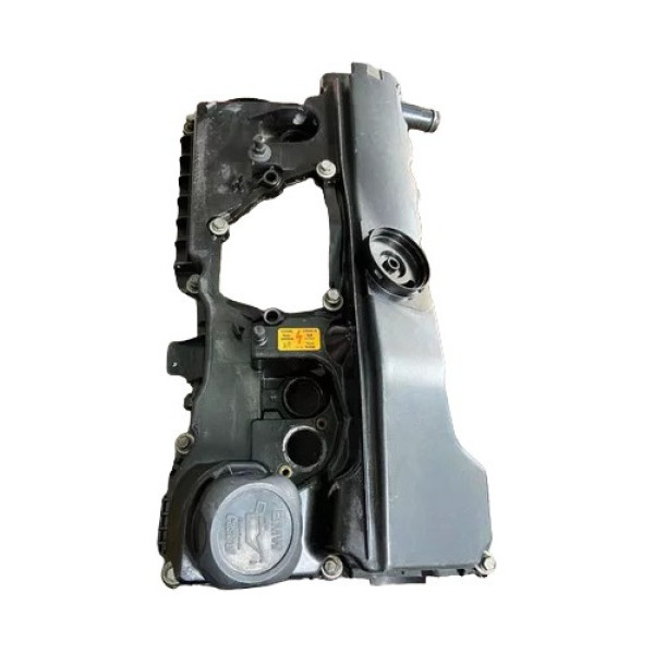 Tampa De Valvula Bmw 2.0 120i 2009 2010