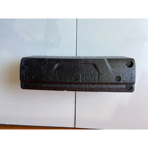 Absorvedor De Impacto Dianteiro Superior Nissan Kicks 2022