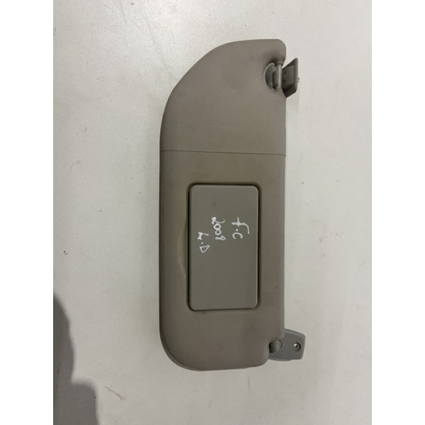 Quebra Sol L.d Ford Focus 1.6 2006 2007 2008