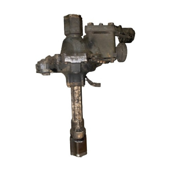 Diferencial Dianteiro Range Rover Sport 3.0 V6 Diesel 2012