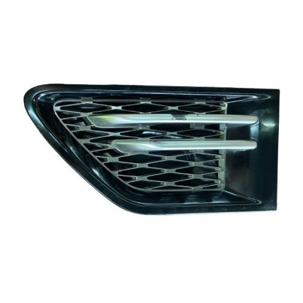 Aplique Esquerdo Do Paralama Range Rover Sport 2012