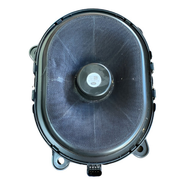 Alto Falante Sub Woofer Bass Oem Traseira Discovery 2020 Preto