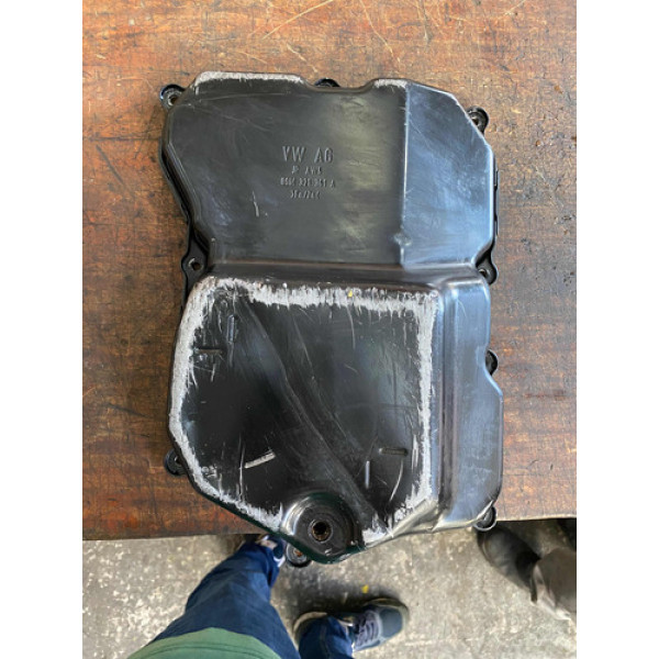 Carter Câmbio Automático Tiguan Passat Audi Q3 Passat Cc