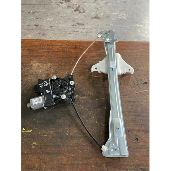 Maquina De Vidro Hb20 Sedan 2021 2022 De