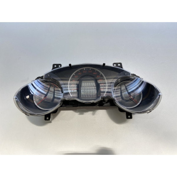 Painel De Instrumentos Honda Fit 1.5 Aut.2013 78100tjtj0m130 Preto