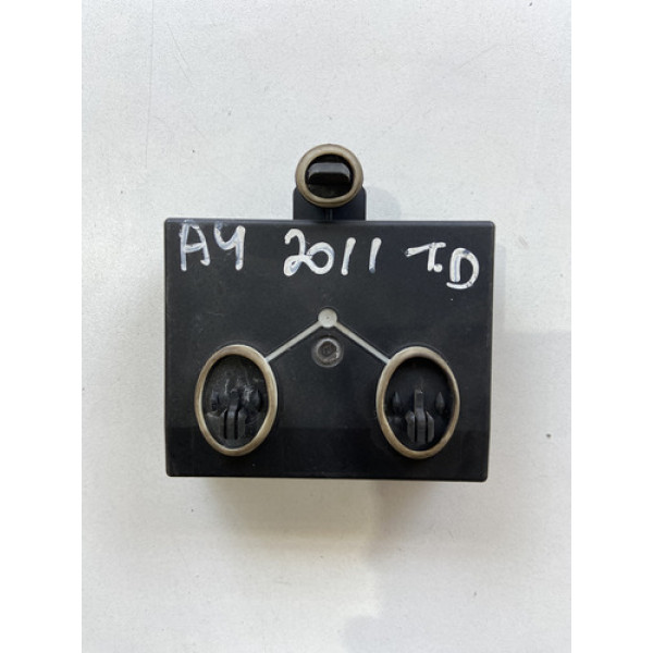 Modulo Da Porta Traseira Esquerda Audi A4 2.0 2010 2011