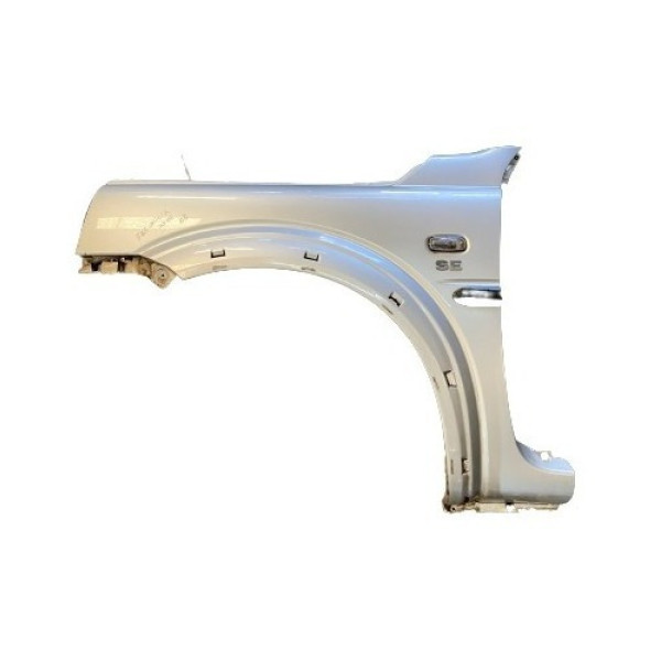 Paralama Esquerdo Land Rover Freelander 1 2.5 V6 2005