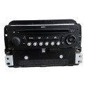 Auto Radio Cd Player Mp3 Citroen C3 C4 2010 2011 Original