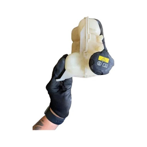 Reservatório De Água Do Radiador Bmw X1 2016 2017