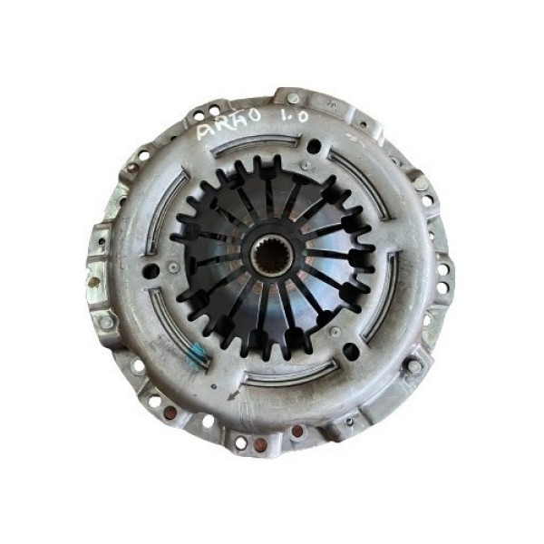 Kit Embreagem Fiat Argo 3cc 1.0 3cc 2017 2018 2019