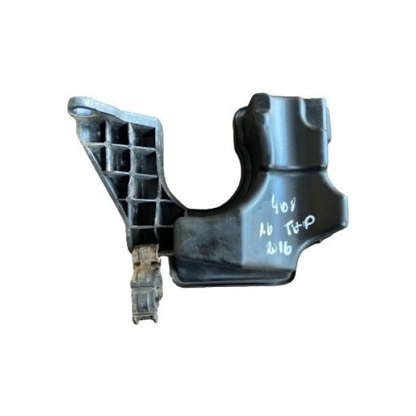 Antichama Ressonância Citroen Ds3 1.6 408 Thp 2014 2015 2016