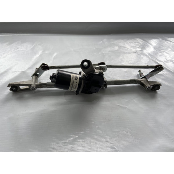 Motor Limpador Parabrisa Fiat Toro 2.0 Diesel 2021 2022