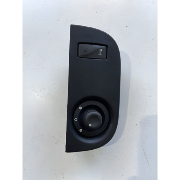 Botão Interruptor Retrovisor Renault Duster Sandero 2015