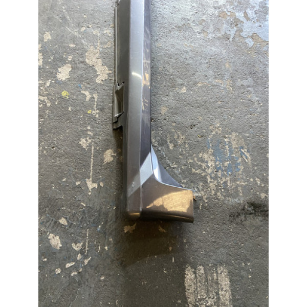 Spoiler Lado Direito Honda Civic 2.0 2017 2018