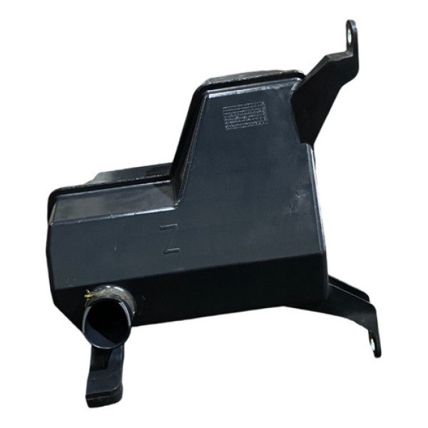 Ressonador Do Filtro De Ar Corolla Gli 1.8 2016 2017 Preto