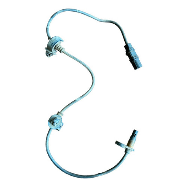 Sensor Abs New Civic 1.8 2.0 16v 06 A 11 Dianteiro Direito