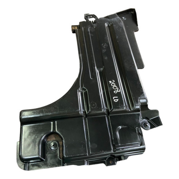 Protetor Direito Tanque Peugeot 2008 2017/2020 9815025280
