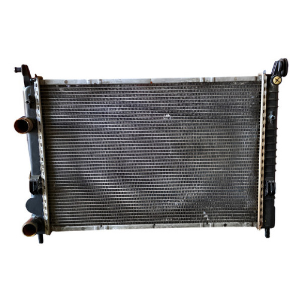 Radiador Do Ar Condicionado Fiat Idea 1.8 Etork 2013 2014