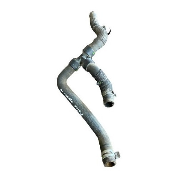 Mangueira Do Ar Quente Fusion 2.0 2014 2015