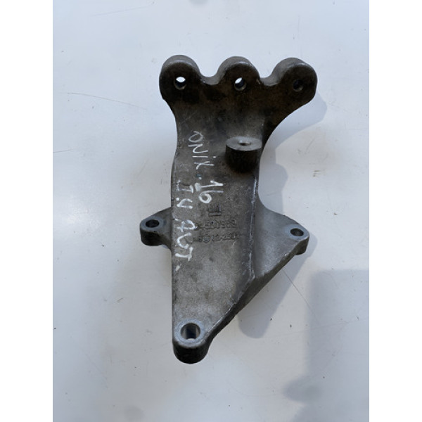 Suporte Coxim Motor Gm Onix Prisma Spin Cobalt 2013 A 2016