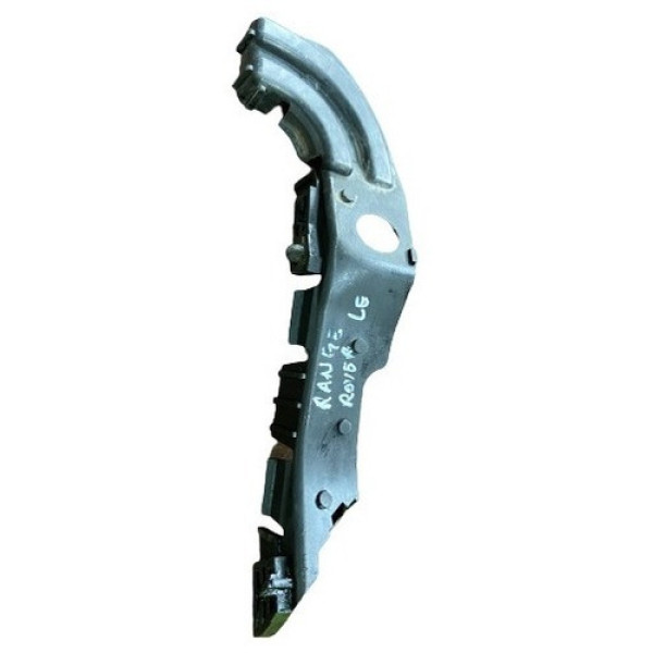 Guia Do Parachoque Dianteiro Esquerdo Range Rover Sport 2012