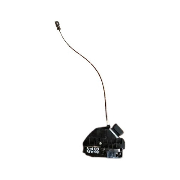 Fechadura De Porta Dianteira Direita Ford Ranger 3.2 2019 20