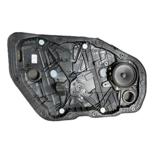 Maquina De Vidro Dianteira Esquerda Cerato 2017 2018