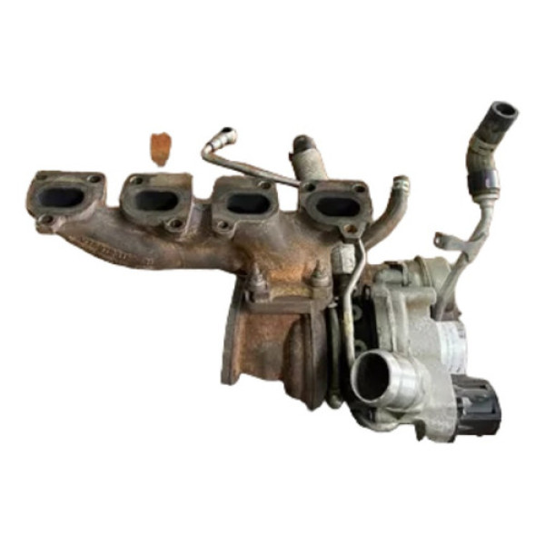 Turbina Citroen Ds3 1.6 Gasolina 2013 2014