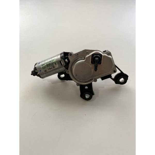 Motor Limpador Tampa Traseira Audi Q5 2.0 2011 2012