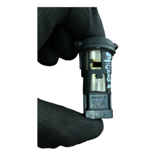 Tomada 12 Volts Citroen Aircross 2011/2016 