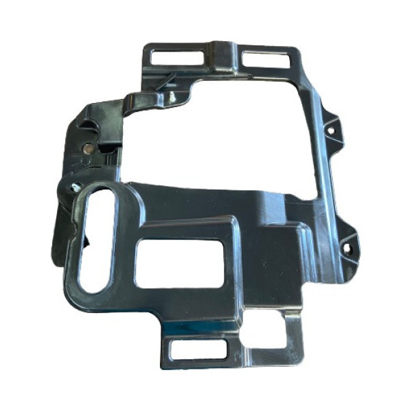 Suporte Piso Carpete Dianteiro Discovery 2020