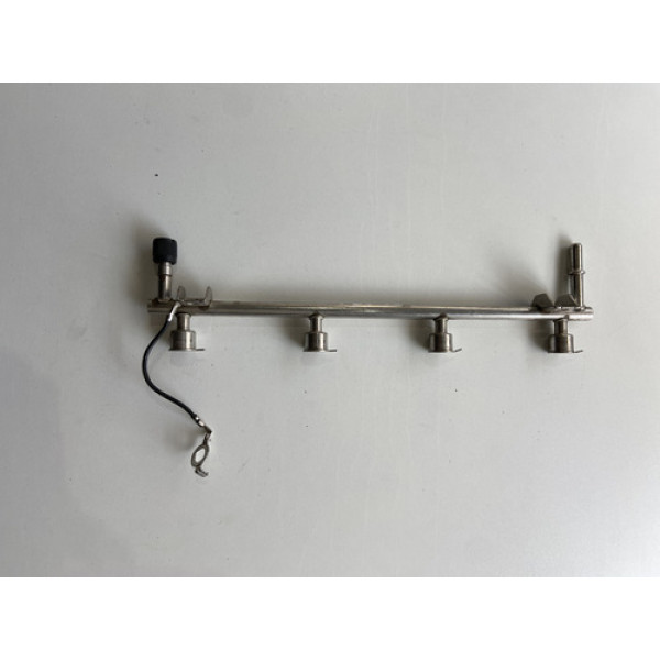 Flauta Dos Bicos Injetores Gm Cruze 1.8 2013 2016